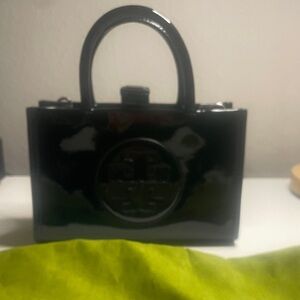 Tory Burch Mini Ella Tote